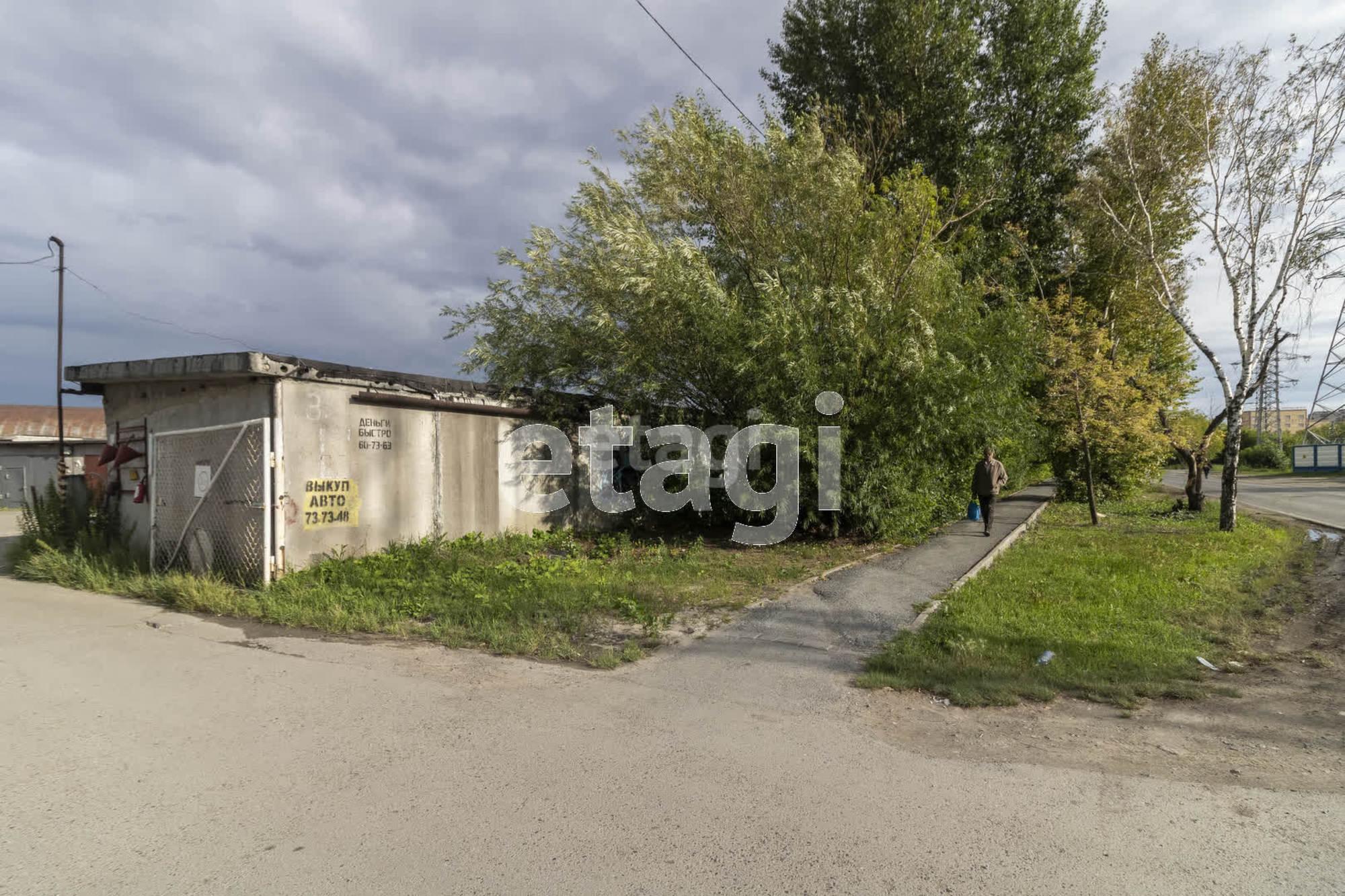 Купить гараж, место в паркинге за 819 000 рублей на Кишиневская 3