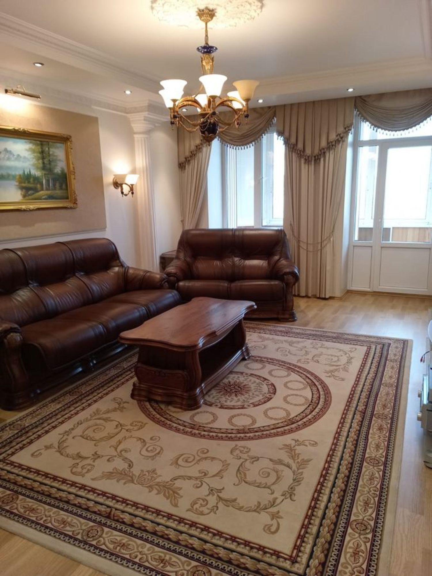 Купить квартиру за 14 200 000 рублей на ул. Гоголя,42