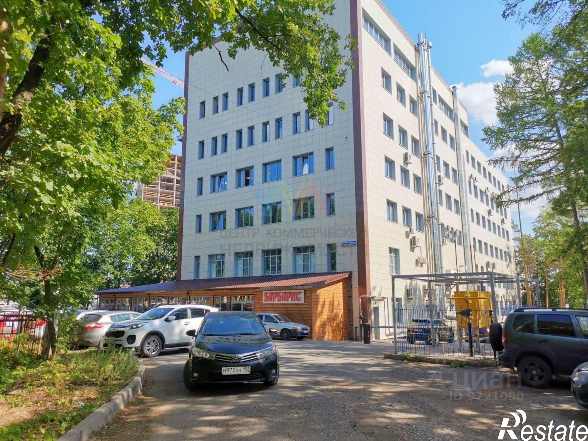 Сдать офис, помещение под офис за 351 235 рублей на улица Рихарда Зорге, 17/4