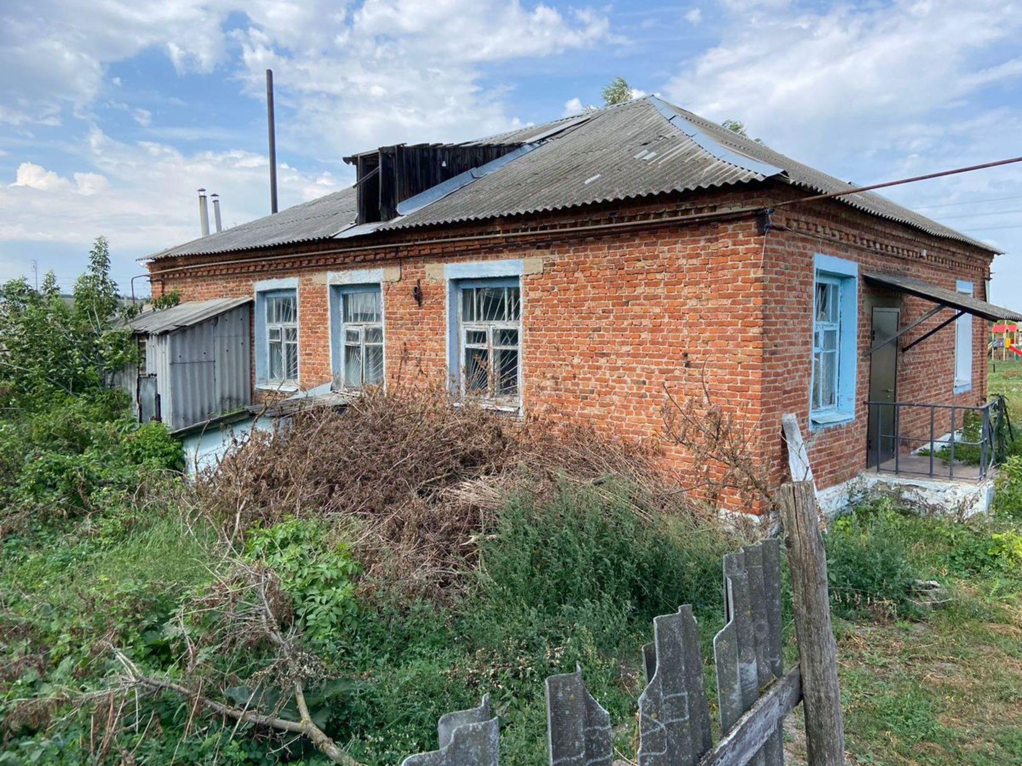 Купить ОСЗ, отдельно стоящее здание за 481 557 рублей на ул Советская, 2