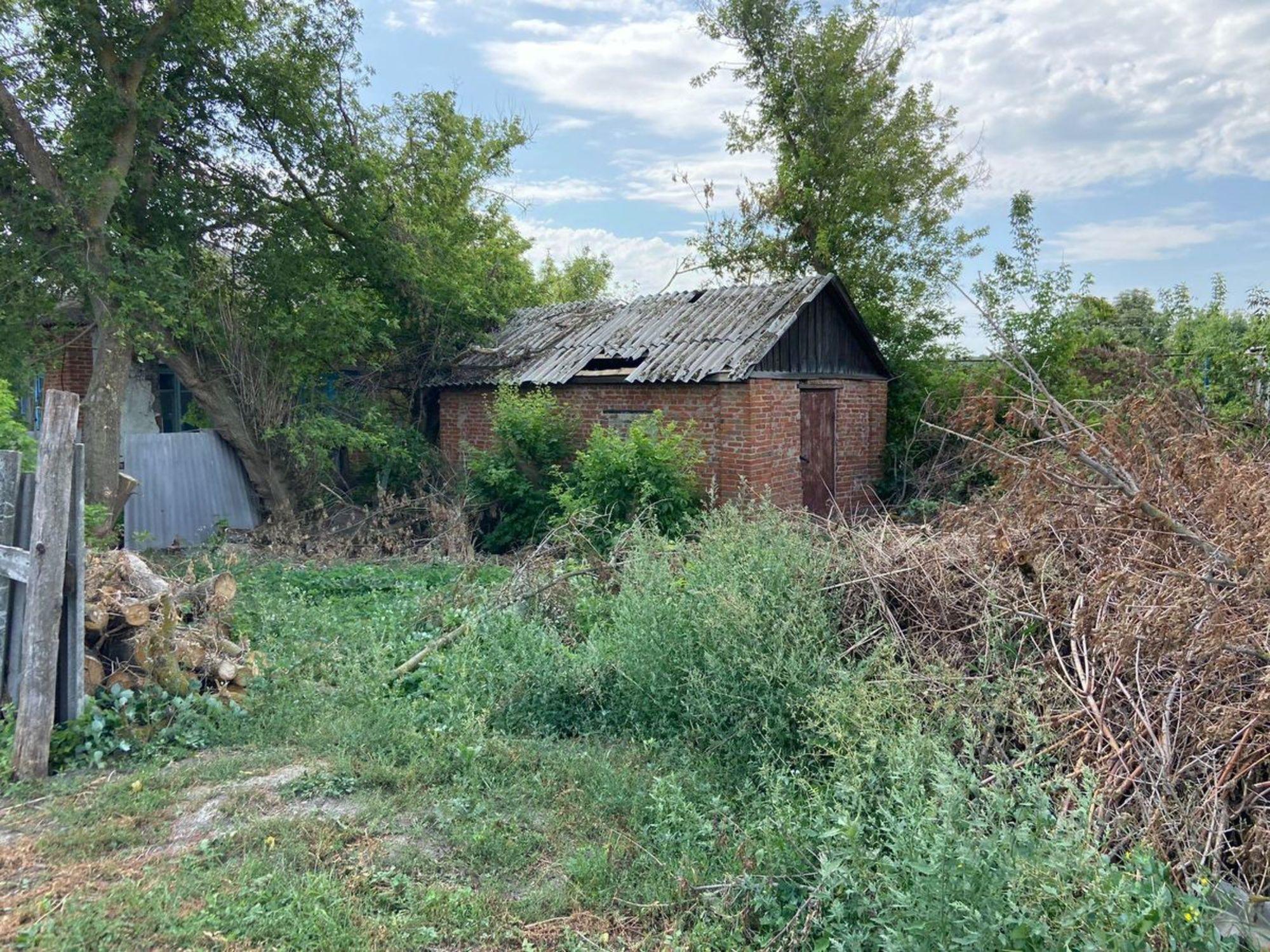 Купить ОСЗ, отдельно стоящее здание за 481 557 рублей на ул Советская, 2