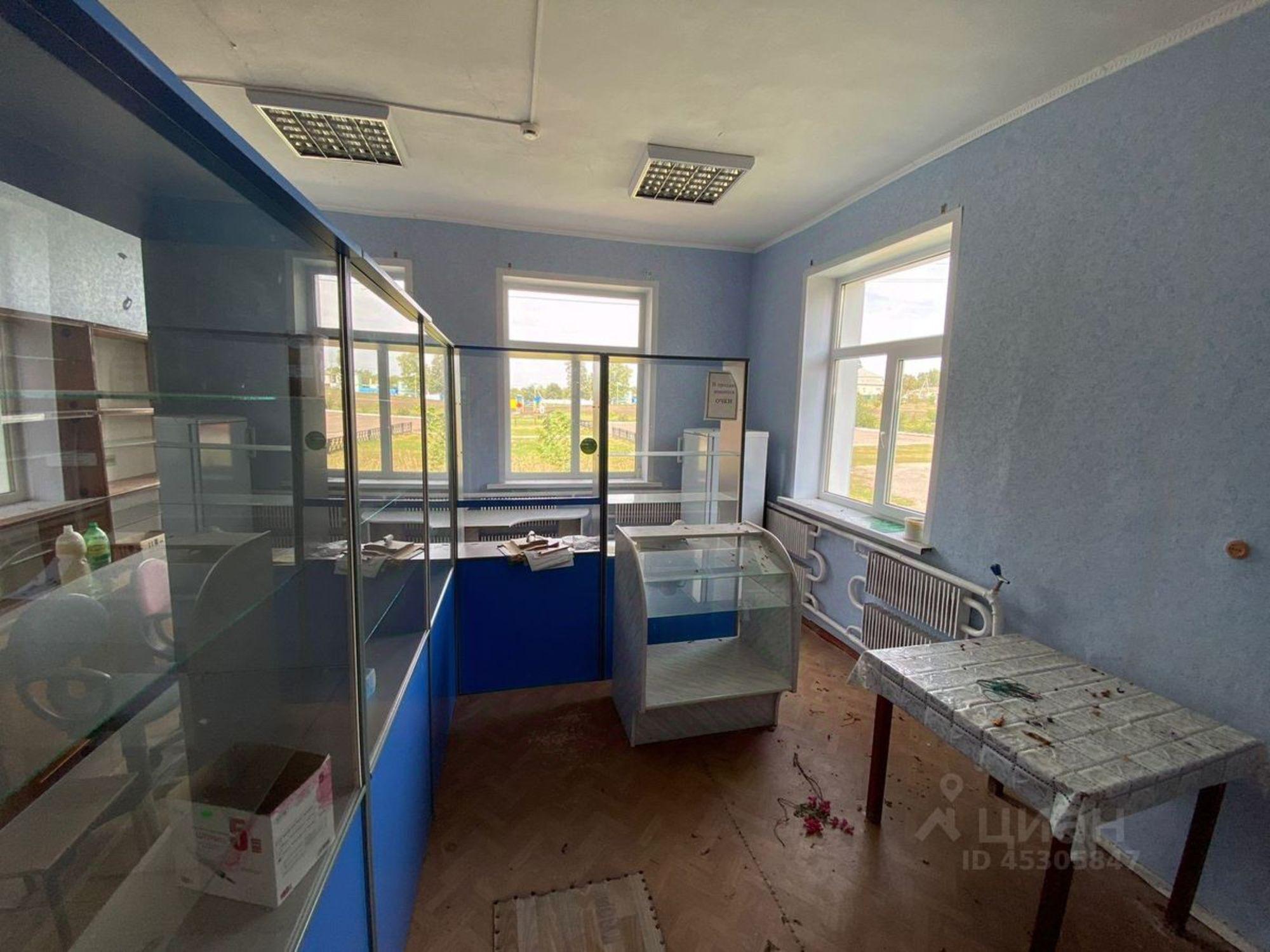 Купить ОСЗ, отдельно стоящее здание за 481 557 рублей на ул Советская, 2