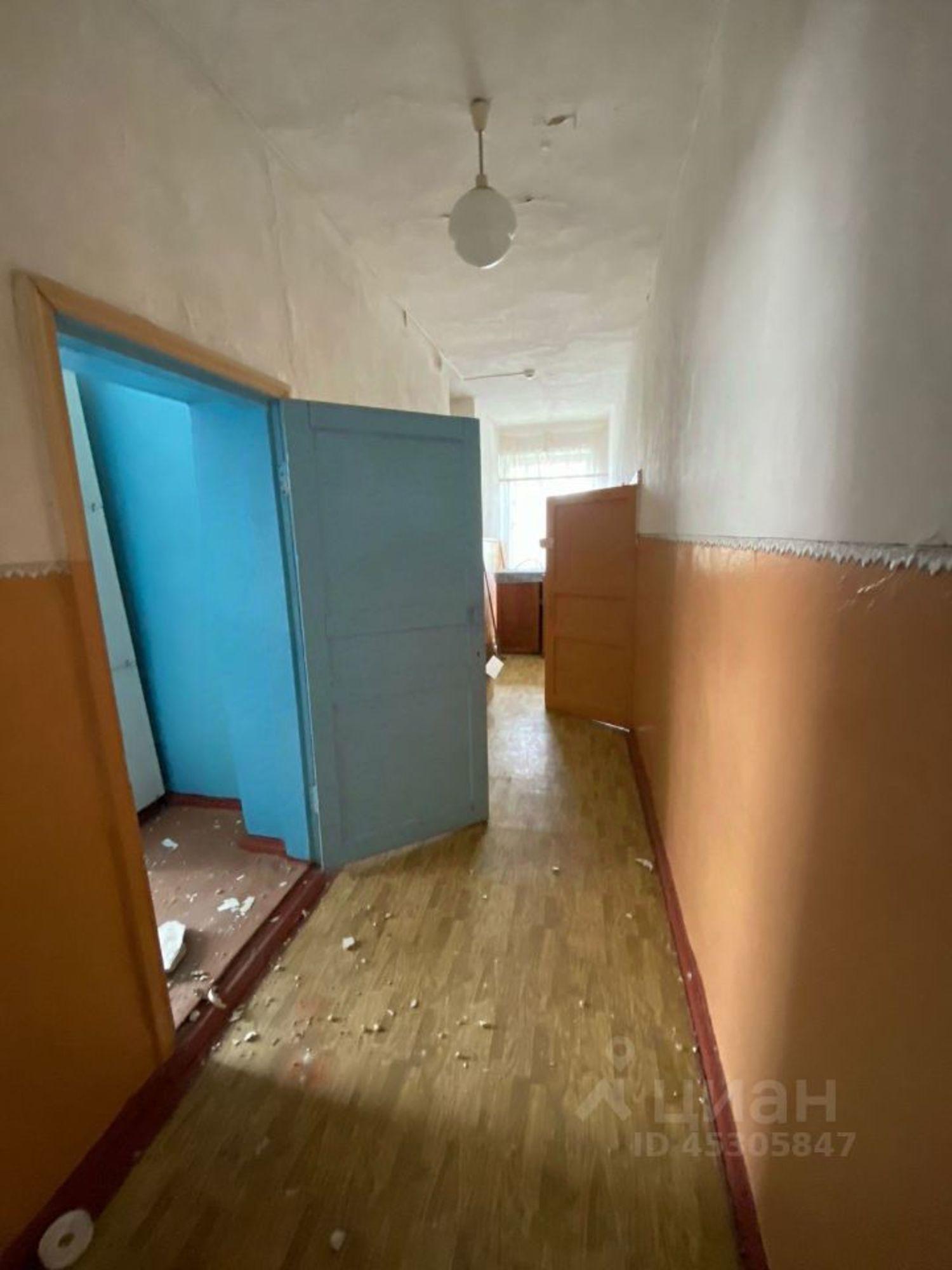 Купить ОСЗ, отдельно стоящее здание за 481 557 рублей на ул Советская, 2