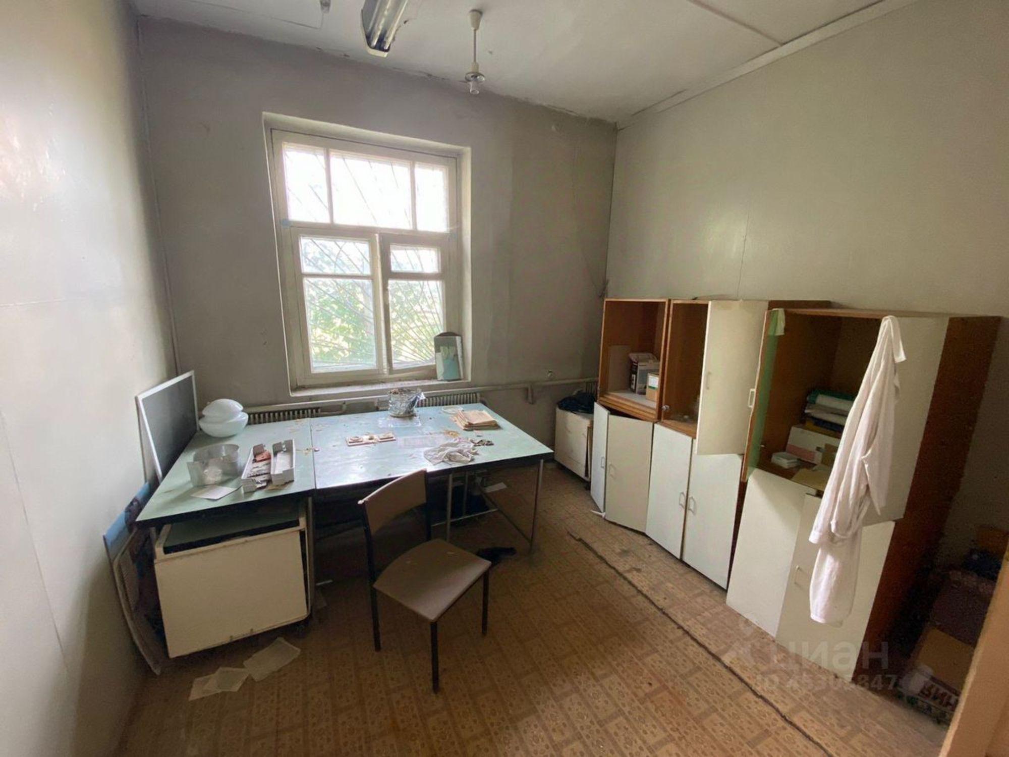 Купить ОСЗ, отдельно стоящее здание за 481 557 рублей на ул Советская, 2