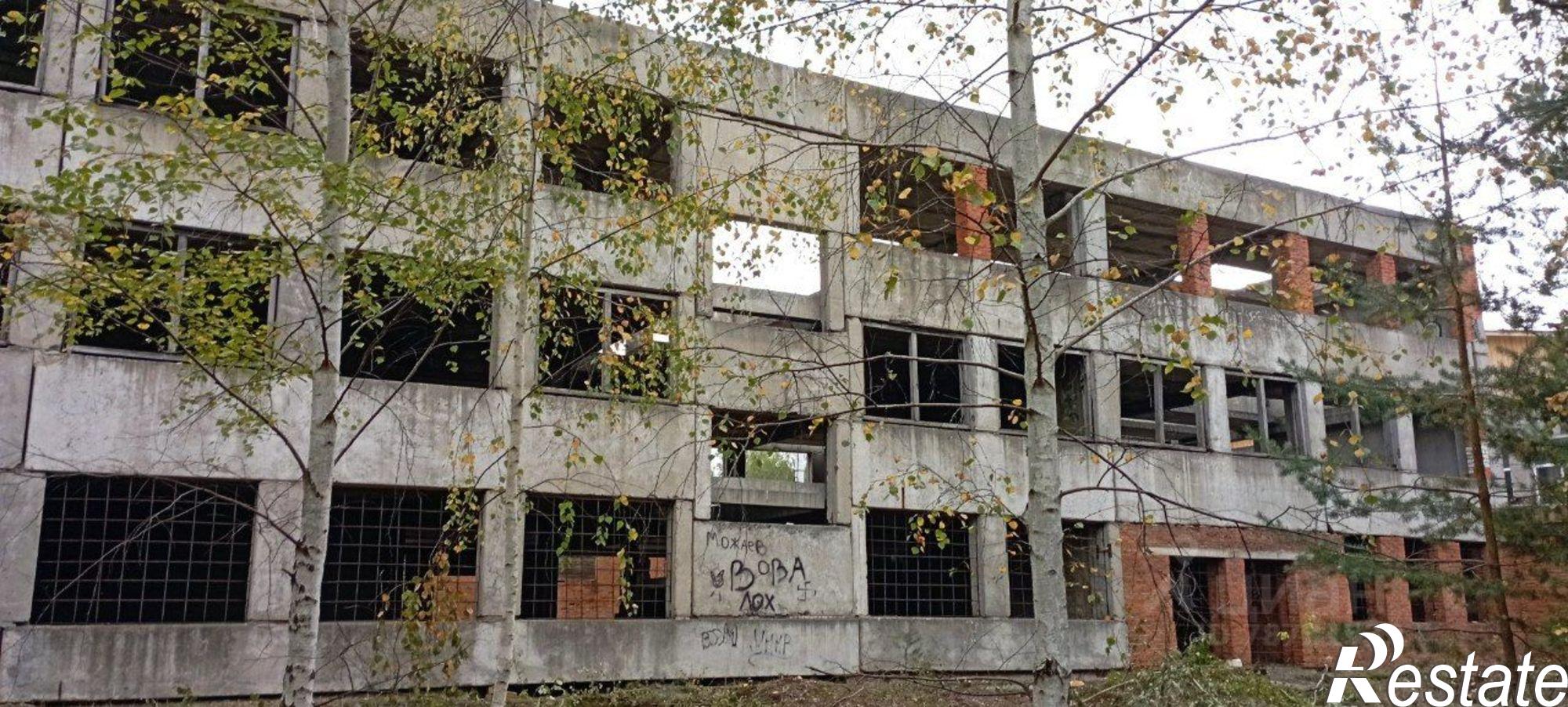 Сдать ОСЗ, отдельно стоящее здание за 51 420 рублей на Индустриальная улица