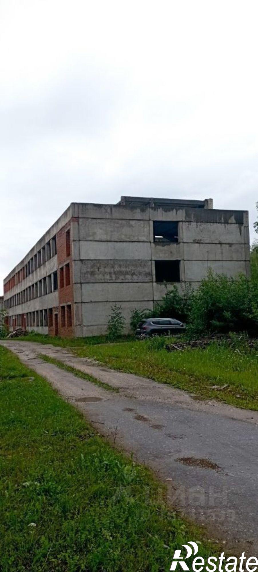 Сдать ОСЗ, отдельно стоящее здание за 51 420 рублей на Индустриальная улица