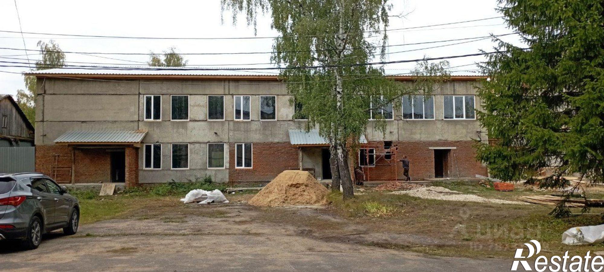 Сдать ОСЗ, отдельно стоящее здание за 51 420 рублей на Индустриальная улица