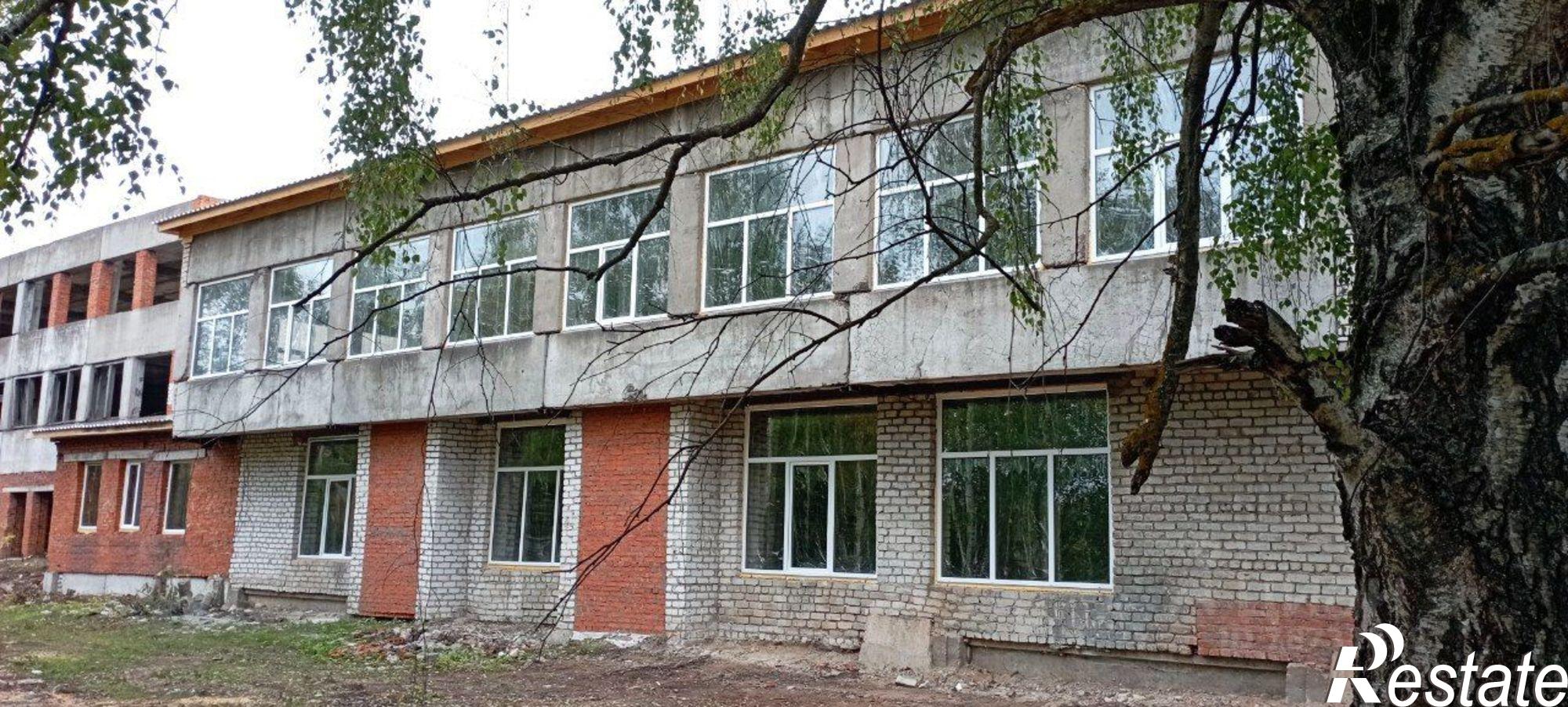 Сдать ОСЗ, отдельно стоящее здание за 51 420 рублей на Индустриальная улица