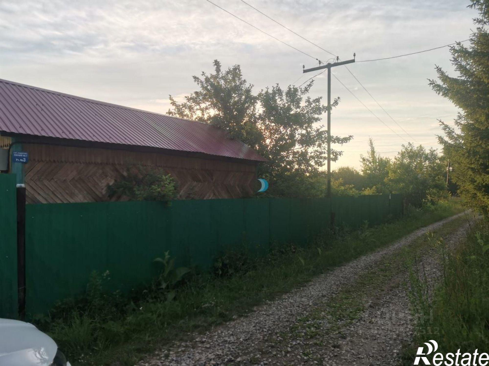 Купить землю, земельный участок за 150 000 рублей на Иглинский р-н, тер. СНТ Родничок