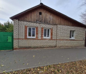 коттедж 48 кв м улица Зарубина
