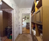 2-комн, 56.6кв м, этаж 2/5 Артема Сергеева ул, 78