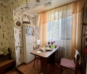 2-комн, 54кв м, этаж 3/5 Октябрьская ул, 446