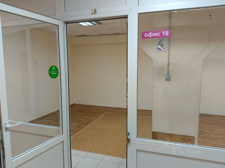 Торговое помещение проспект Победы, 33,  д. 33