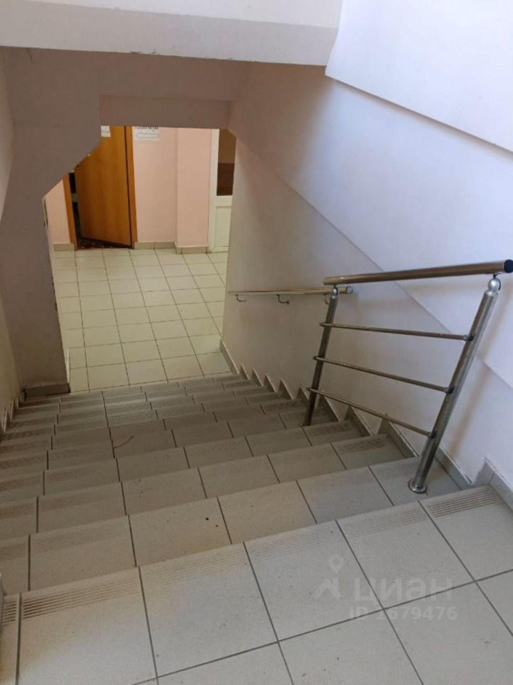Торговое помещение проспект Победы, 33,  д. 33