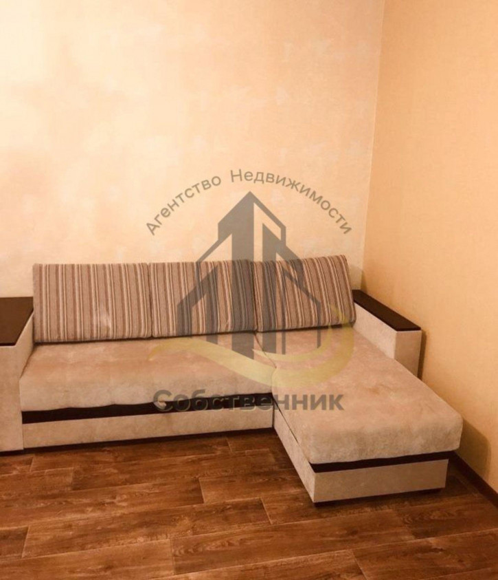 1-комн квартира Северный мкр, 7