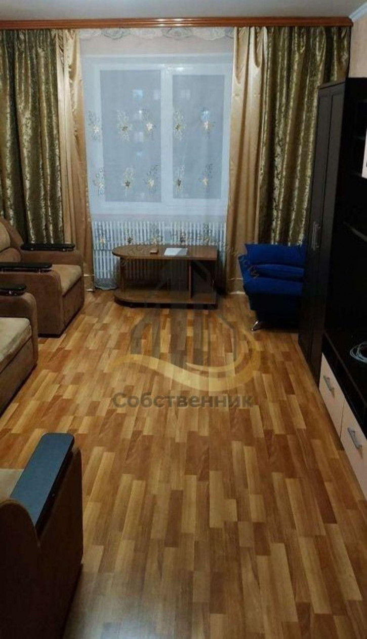 1-комн квартира Королева мкр, 24