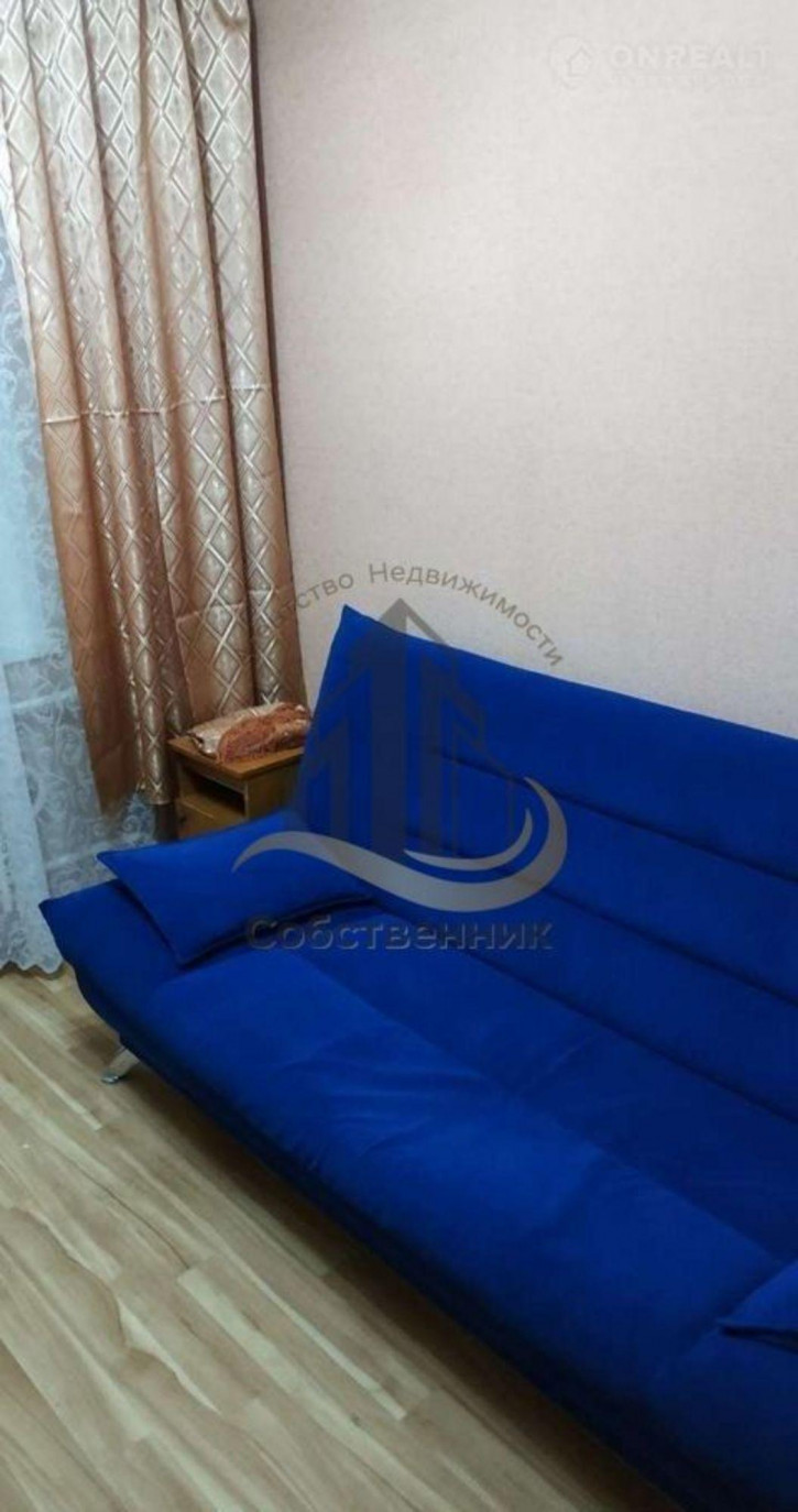 1-комн квартира Королева мкр, 24