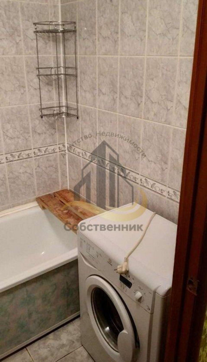 1-комн квартира Королева мкр, 24