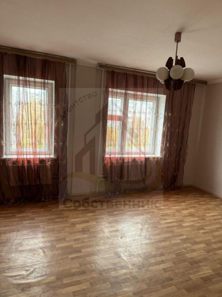 3-комн квартира Зеленый Лог мкр, 7