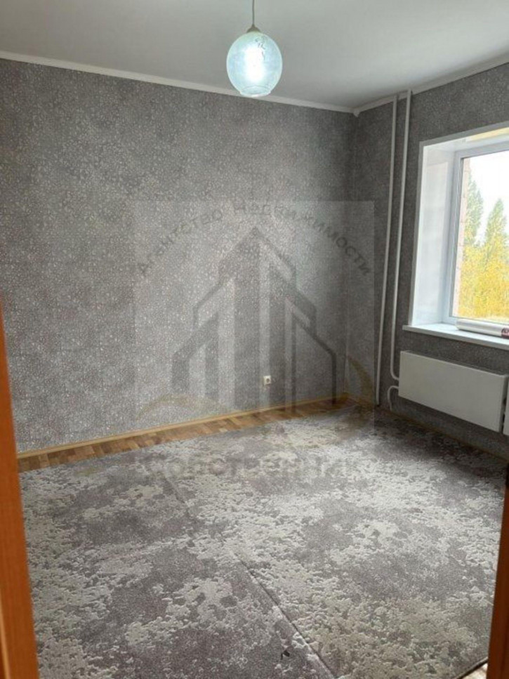 3-комн квартира Зеленый Лог мкр, 7