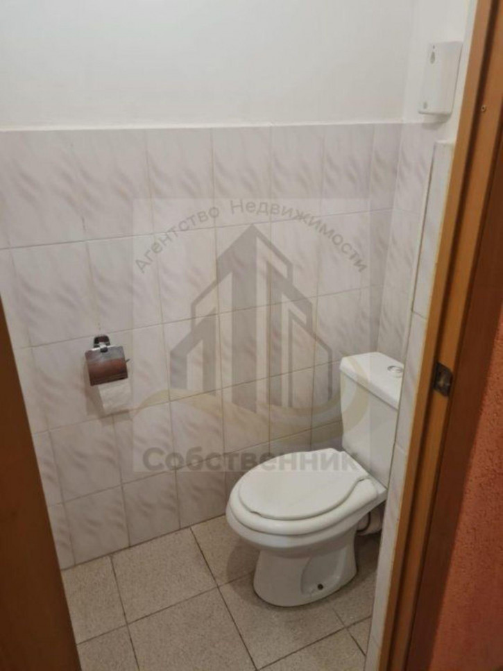 3-комн квартира Зеленый Лог мкр, 7