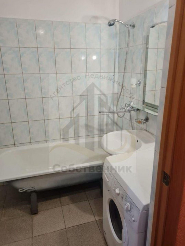 3-комн квартира Зеленый Лог мкр, 7