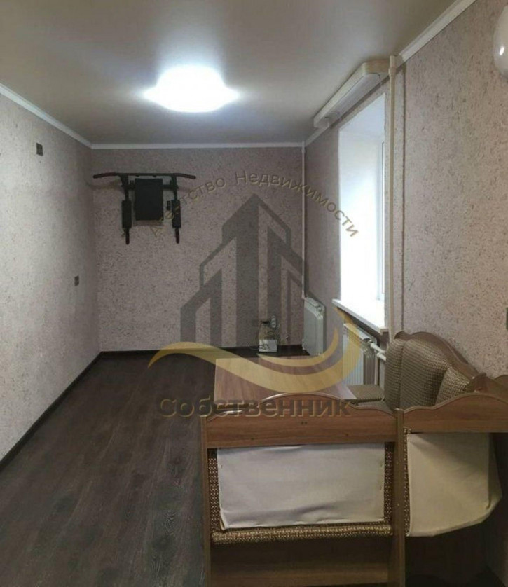 2-комн квартира Лебединец мкр, 16