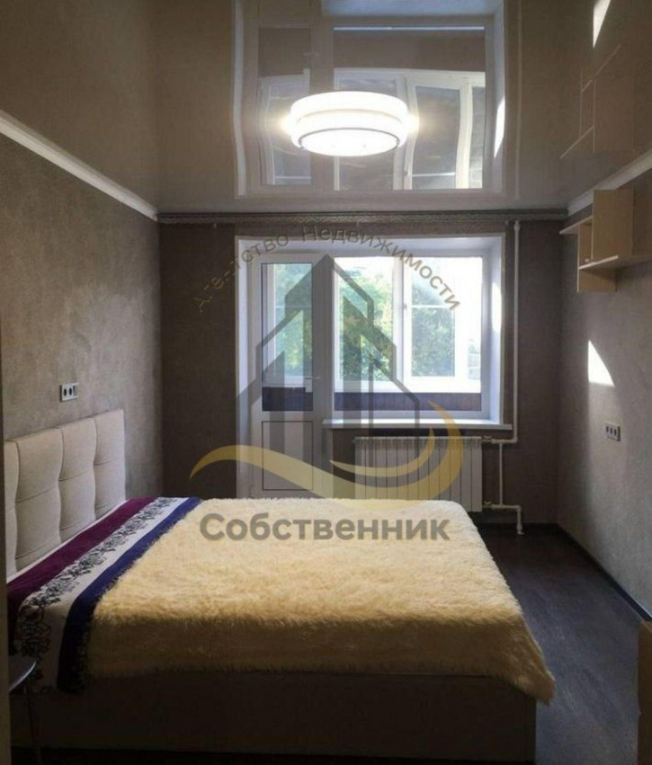 2-комн квартира Лебединец мкр, 16