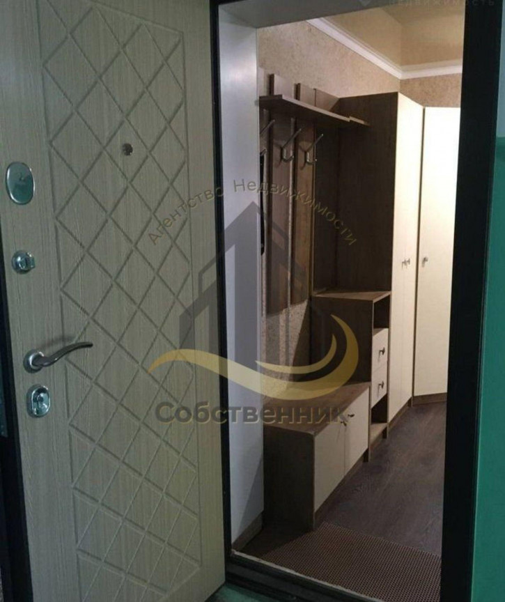 2-комн квартира Лебединец мкр, 16