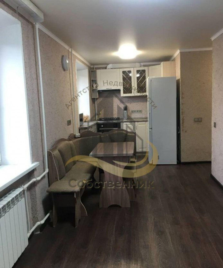 2-комн квартира Лебединец мкр, 16
