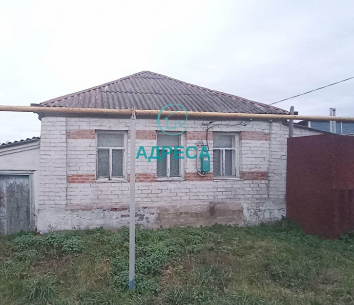 Коттедж/дом Индустриальная ул