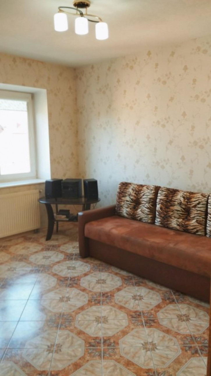 3-комн квартира Советская, 20