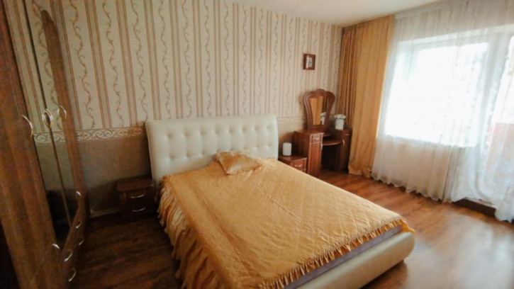 3-комн квартира Советская, 20