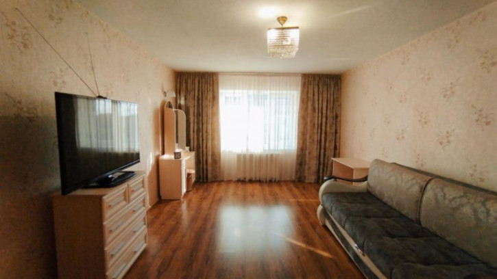 3-комн квартира Советская, 20