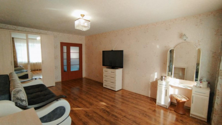 3-комн квартира Советская, 20