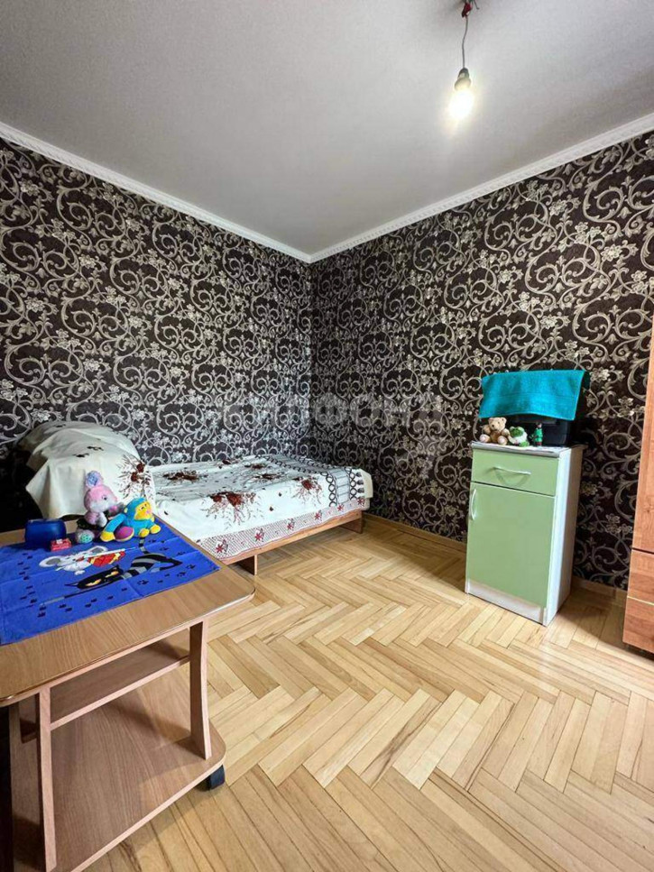 3-комн квартира Гагарина улица, д.117