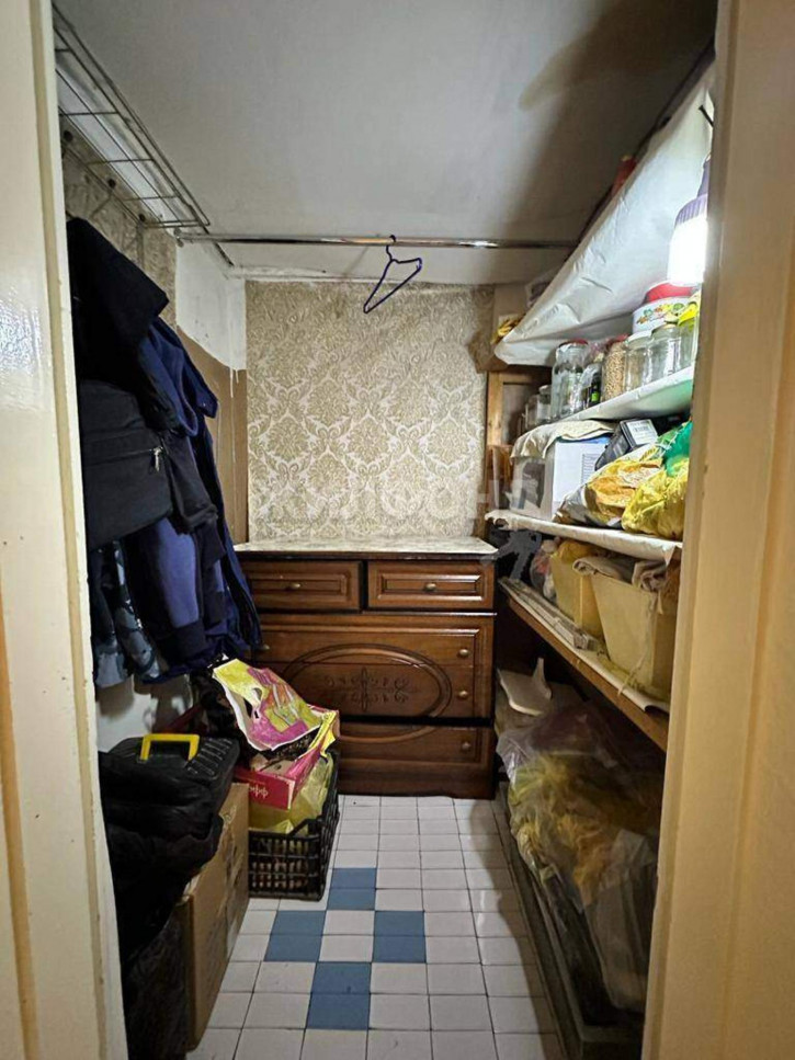 3-комн квартира Гагарина улица, д.117