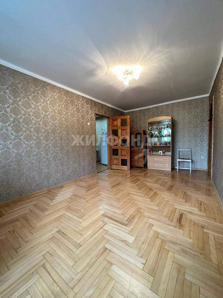3-комн квартира Гагарина улица, д.117