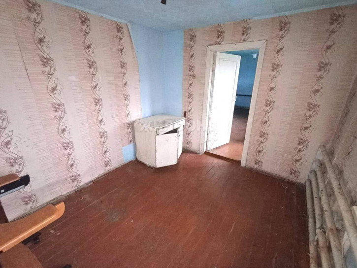 Коттедж/дом Мира улица