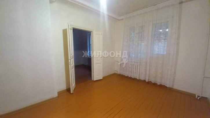 2-комн квартира Октябрьская улица, д.65