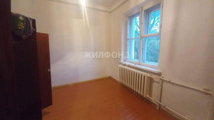 2-комн квартира Октябрьская улица, д.65