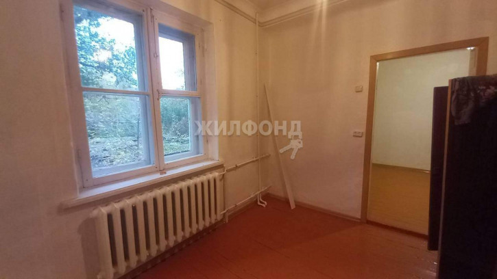 2-комн квартира Октябрьская улица, д.65