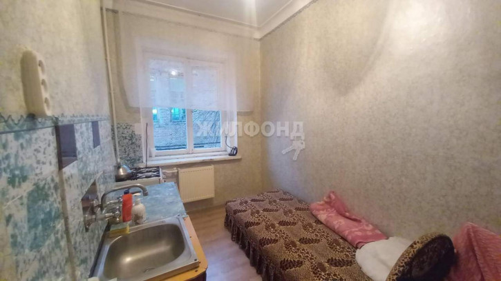 2-комн квартира Октябрьская улица, д.65