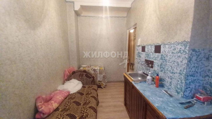 2-комн квартира Октябрьская улица, д.65