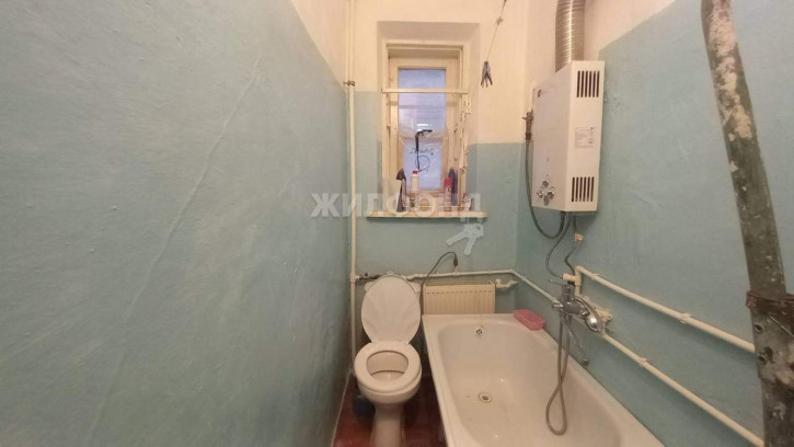 2-комн квартира Октябрьская улица, д.65