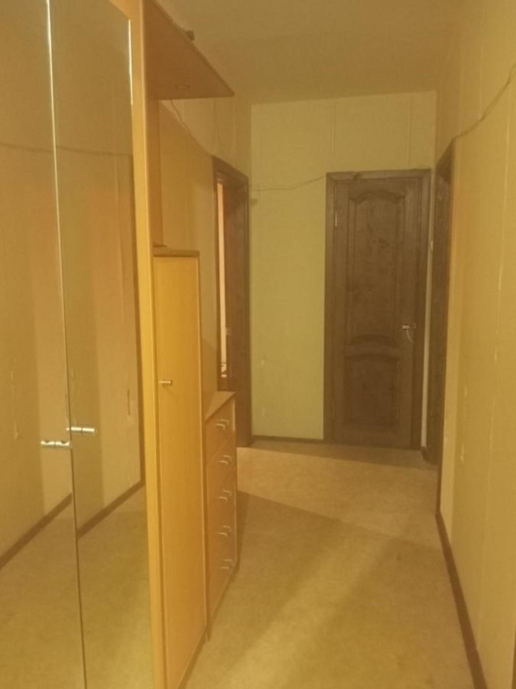 3-комн квартира Советский