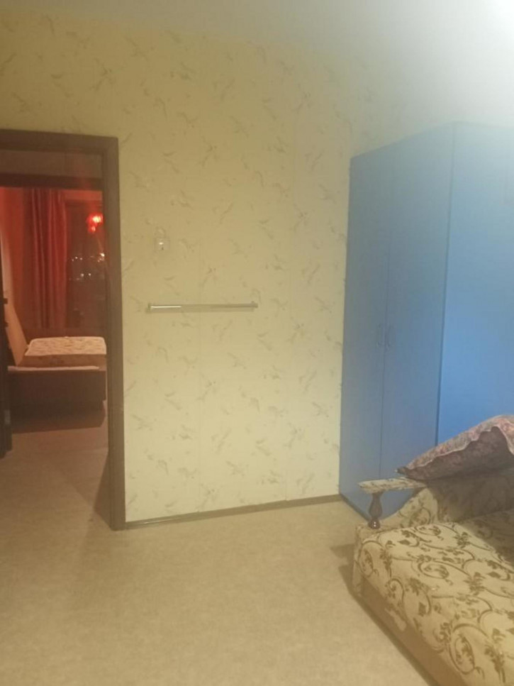 3-комн квартира Советский