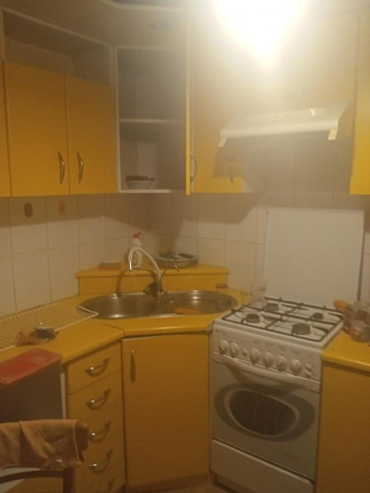 3-комн квартира Советский