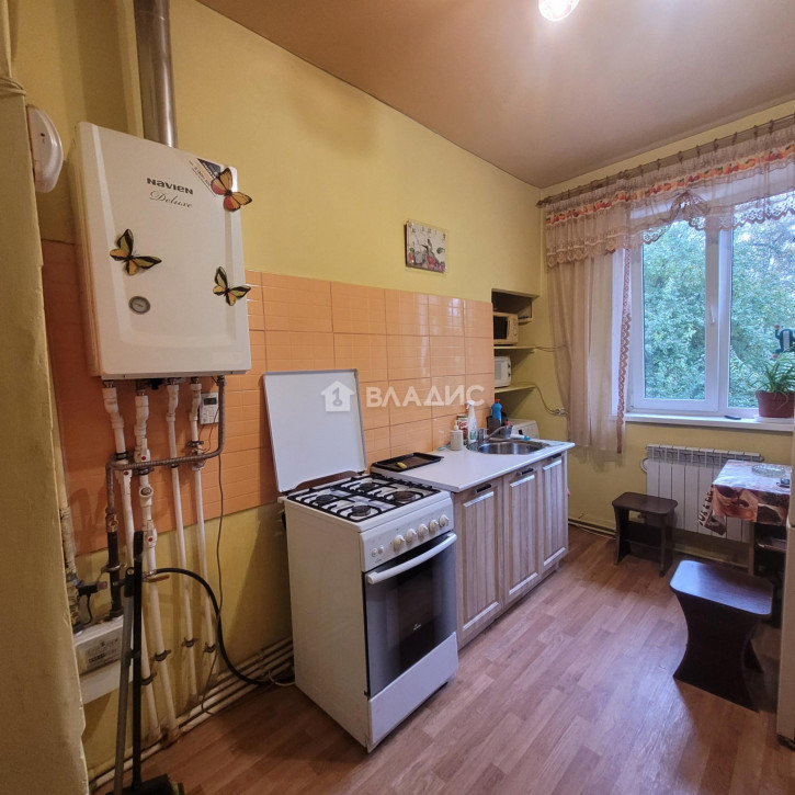 Комната Станочная улица, 3