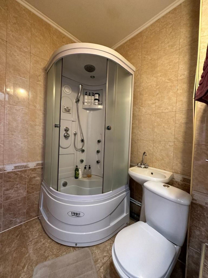 1-комн квартира Чехова ул, 85/16А